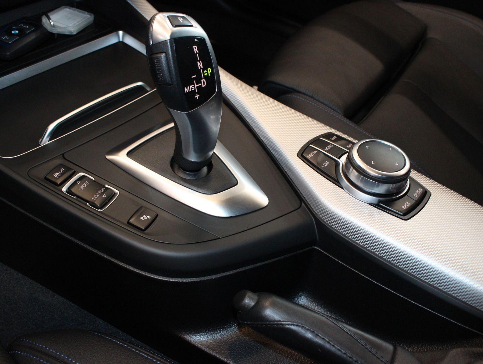 Fahrzeugabbildung BMW 118i Edition M Sport Shadow*1.Hand