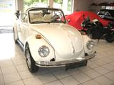Volkswagen Käfer 1303 Cabrio Triple Weis - Volkswagen Käfer: Cabrio