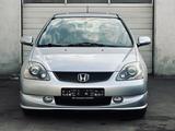 Honda Civic Lim. 3-trg. 1.4 i Sport*Klimaanlage*TÜVNEU - Honda Gebrauchtwagen von 2005