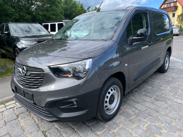 Opel Combo E Cargo 1.5D XL Carplay