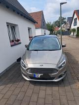 Ford S-Max 2,0 TDCi 132kW Titanium 7 Sitzer - Ford S-Max in Essen