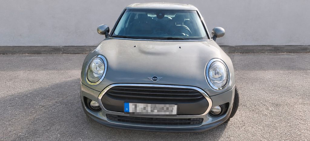 Image of MINI One Clubman