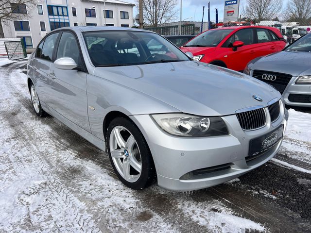 BMW 320i Klimaauto. SD Tempomat PDC Tüv 06/26