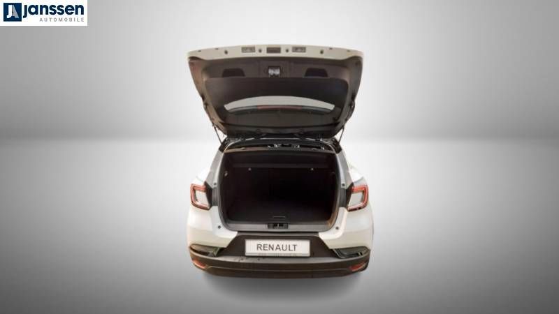 Fahrzeugabbildung Renault CAPTUR Techno E-TECH Full Hybrid 145