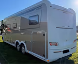 Dethleffs Globetrotter XLi 7850-2EB - Dethleffs Xl