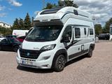 Knaus Boxstar 600 Lifetime Ducato 160 PS Automatik - Knaus Ducato