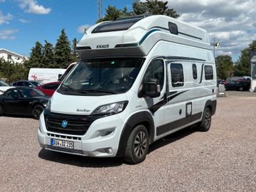 KNAUS Boxstar 600 Lifetime Ducato 160 PS Automatik