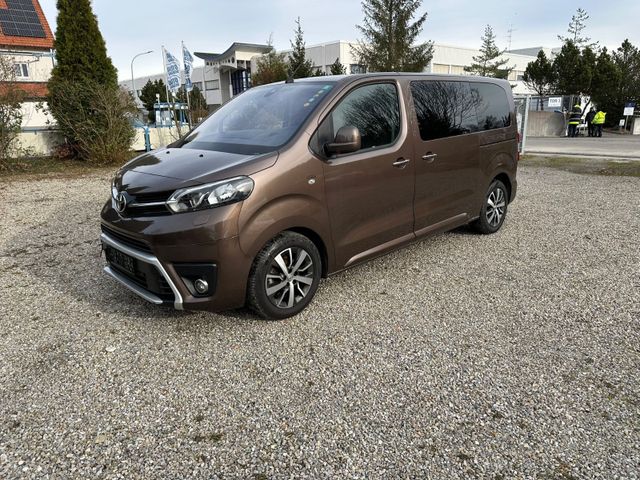 Toyota Proace (Verso) 2,0-l-D-4D L1 Family Comfort