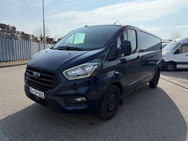 Ford Transit Custom Kasten 340 L2 Trend