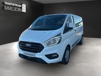 Ford Transit Custom L2 Trend Klima+PDC+Temp+Werkstatt
