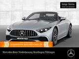 Mercedes-Benz SL43 AMG Premium+/Distr/DigiLi/Burm/HUD/DigiLi - Mercedes-Benz SL-Klasse: Cabrio