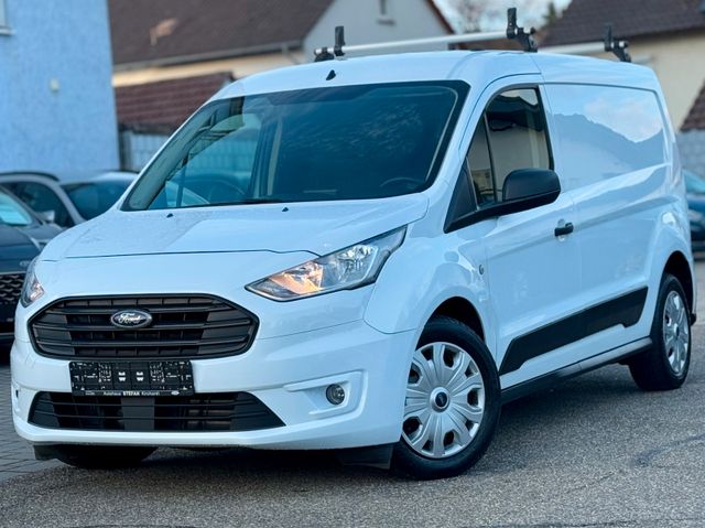 Ford Transit Connect 240 L2 Trend KAM|AHK|Klima|SYNC3