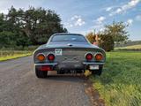 Opel 1970 GT  - Opel GT: Sportwagen