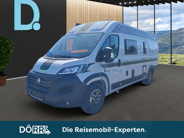Chausson Van Sport Line V697 Aktionsfahrzeug !!