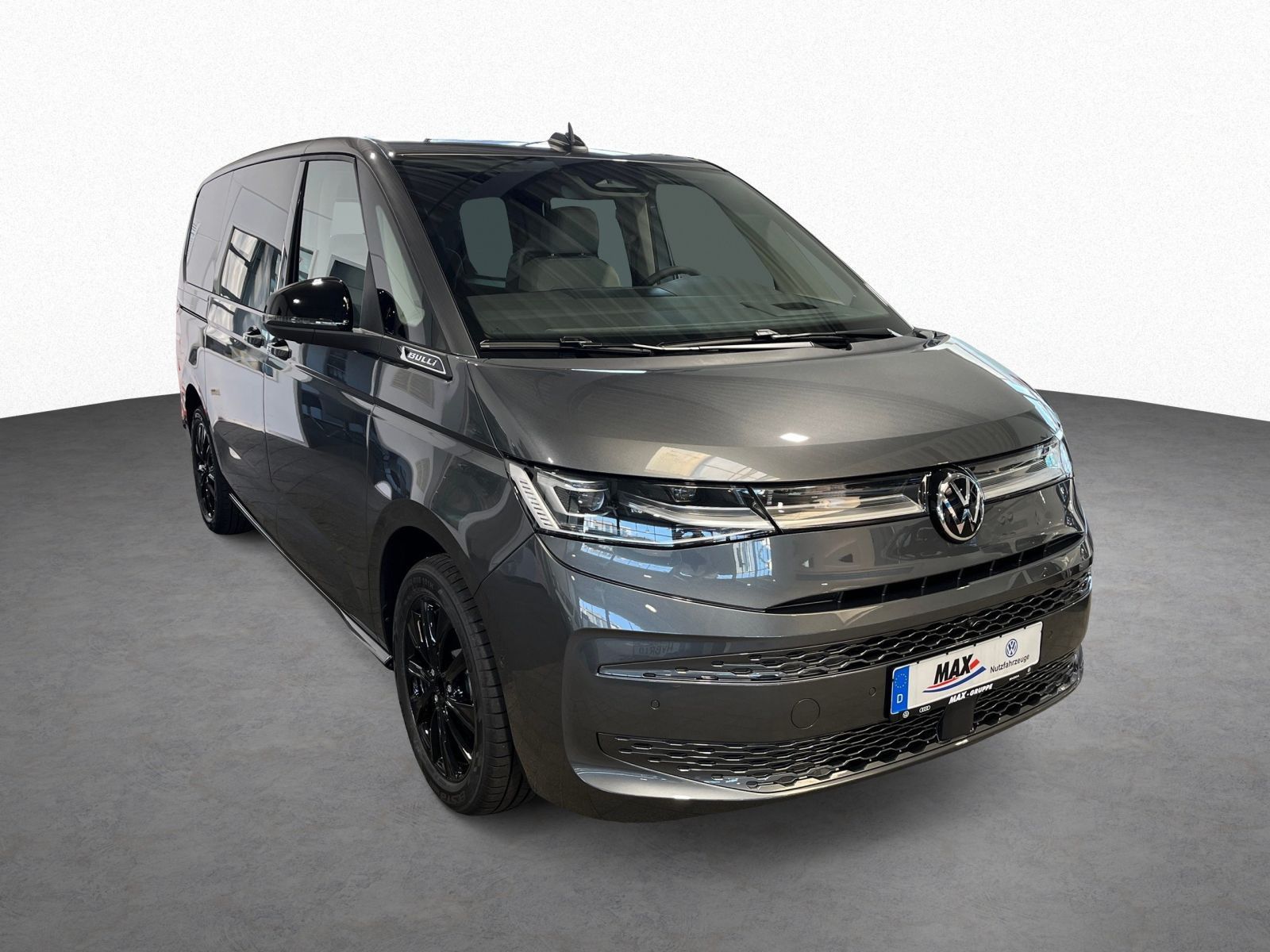 Volkswagen T7 Multivan - Bild 2