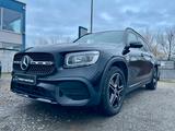 Mercedes-Benz GLB 200 d*AMG*AMBIENT*PANO*LED*1H* - Mercedes-Benz GLB-Klasse Gebrauchtwagen in Frankfurt