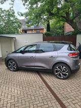 Renault Scenic Bose Edition Garantie - Renault Scenic in Leverkusen