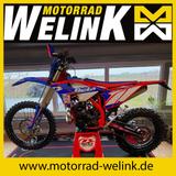 Beta RR 300 Racing Kayaba MY2024 Wie Neu ! - Offers