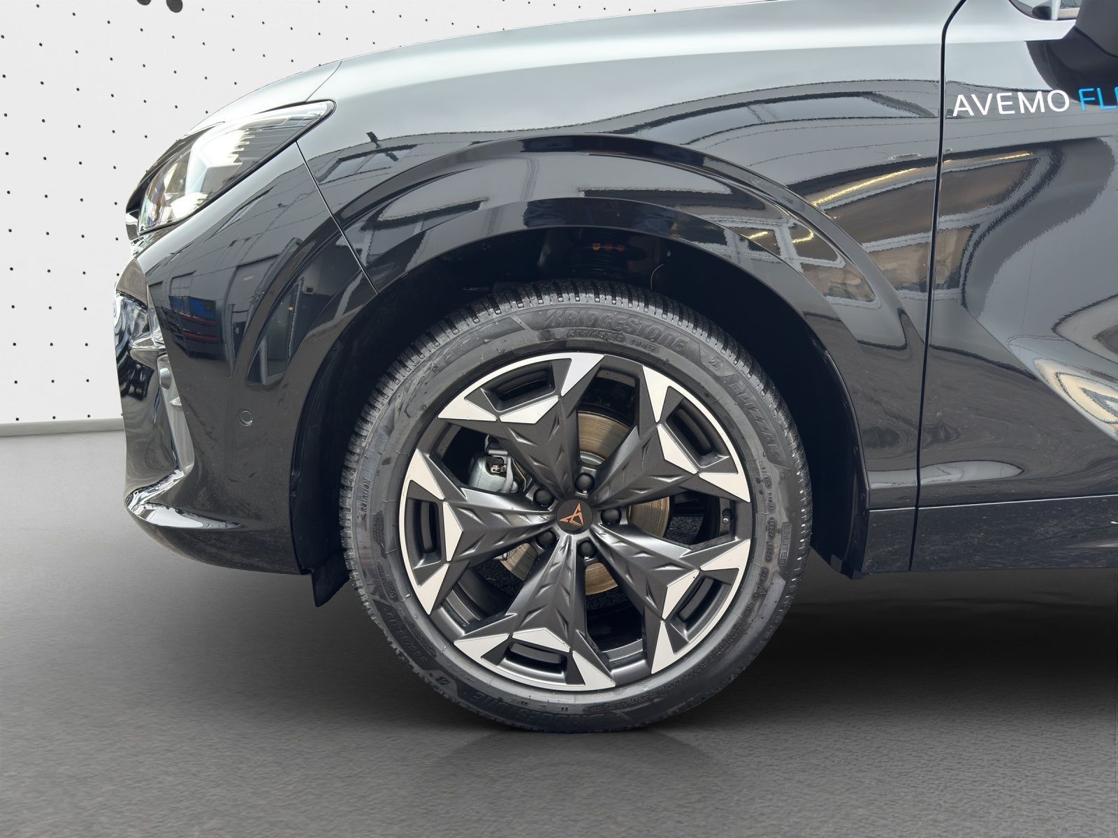 Cupra Terramar - Bild 13