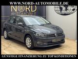 Volkswagen Polo Comfortline 1.0 TGI Navi/SHZ/Klima - Volkswagen Polo Gebrauchtwagen