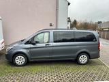 Mercedes-Benz Vito Tourer pro Edition/Lang  - graue Mercedes-Benz Vito
