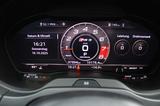 Audi RS3 Lim. 2.5 TFSI quattro Virtual Pano LED B&O - blaue Audi RS3