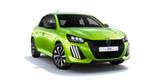 Peugeot 208 STYLE Benzin 100 "SOFORT VERFGBAR" - Peugeot 208 in Kassel