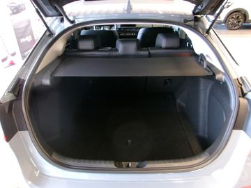 Bild 10 Honda Civic 2.0 i-MMD Hybrid e-CVT Advance