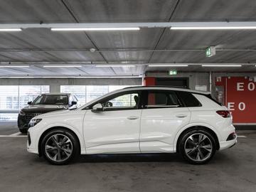 2023 AUDI Q4 E-TRON 照片 3