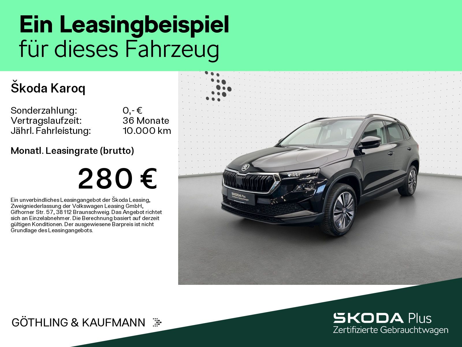 Skoda Karoq - Bild 2