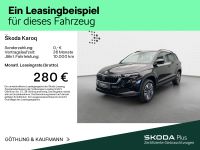 Skoda Karoq - Vorschau Bild 2