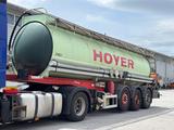 Menci MENCI SL 955 Chemie-Tankauflieger 22.500 Liter - Tankauflieger