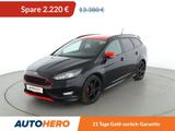 Ford Focus 1.0 EcoBoost ST-Line*TEMPO*PDC*SHZ*LIM* - Ford Focus Gebrauchtwagen in Frankfurt