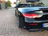 Mercedes-Benz C 63 AMG Mercedes-AMG C 63 S Night, Carbon - Mercedes-Benz C 63 AMG in Hamm