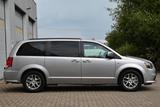 Dodge Grand Caravan GT 7 Sitze/LHZ/SHZ/Kam./Leder/Aut. - Dodge Grand Caravan aus 2019