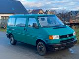 Volkswagen T4 2.5i 7 Sitzer - Volkswagen T4 Kombi: 7 Sitzer