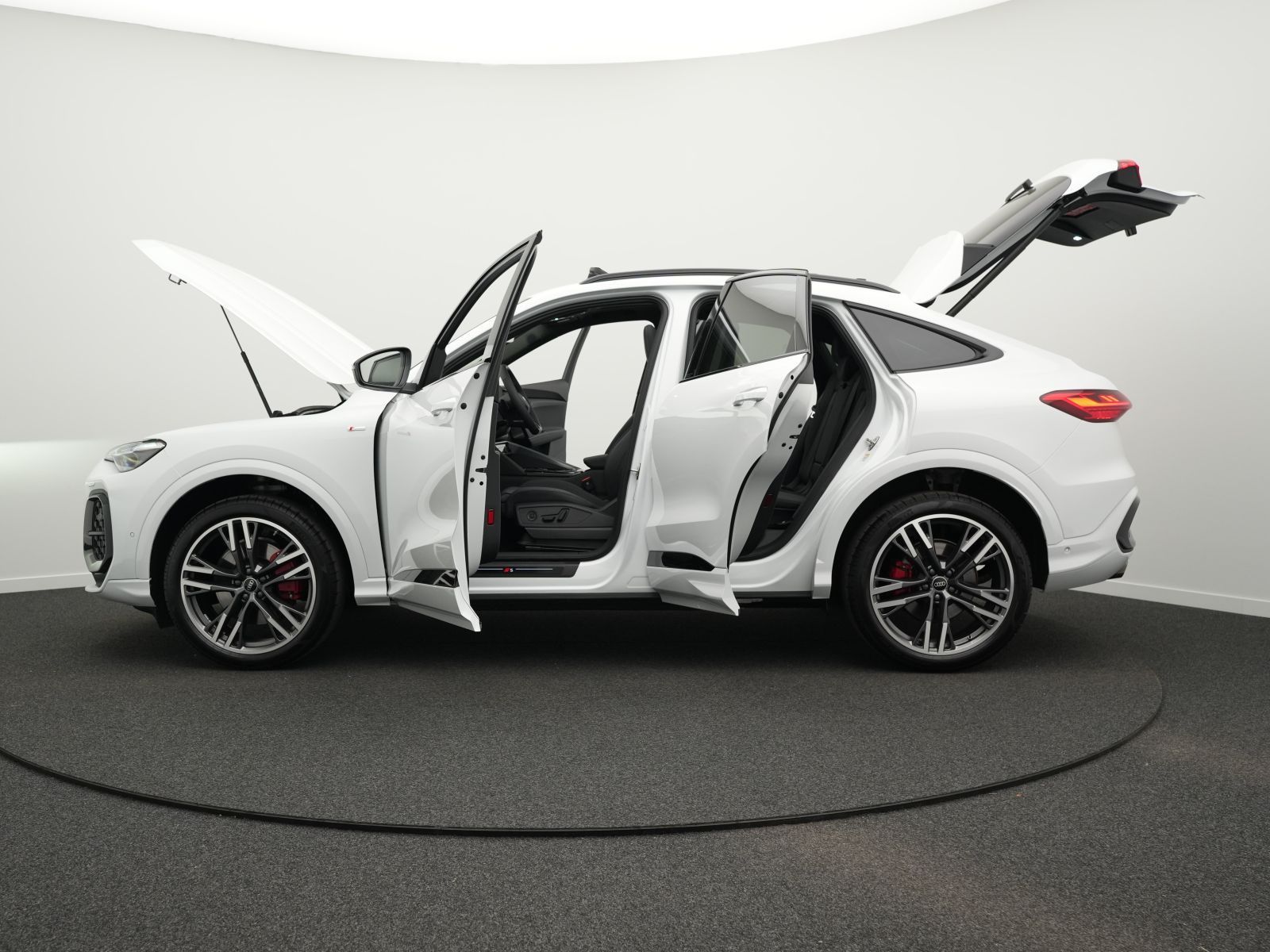 Audi Q5 - Bild 40