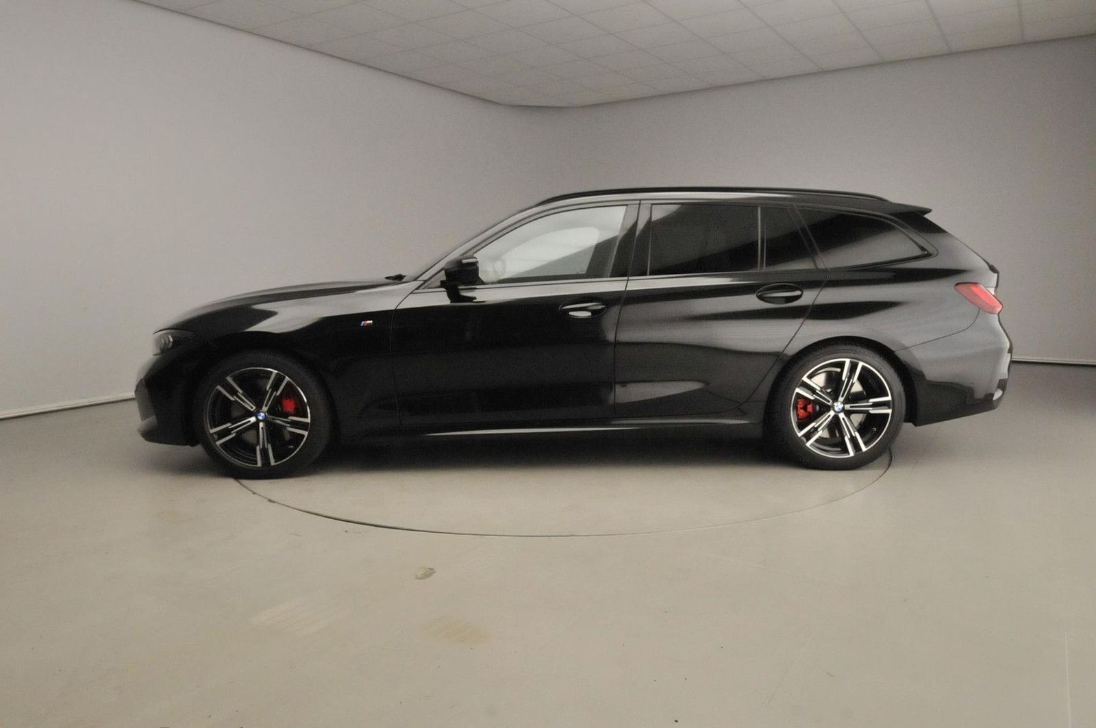 BMW 318 3 Serie Touring 318i | M-Sportpakket | LED | imagem 2