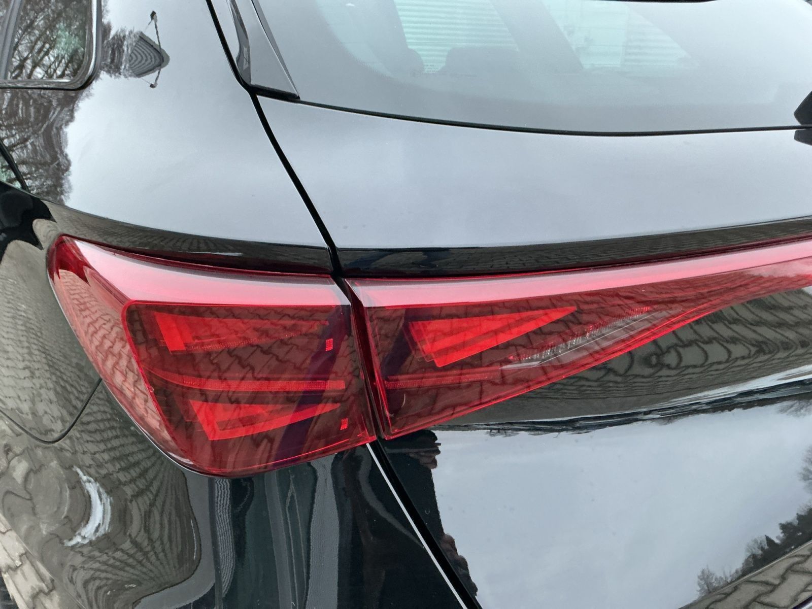 Cupra Leon - Bild 17