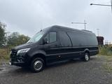 Mercedes-Benz Sprinter 519 CDI VIP Tourismus 21 Sitz Pano 20+1