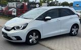Honda Jazz 1.5 i-MMD Hybrid Executive TÜV 1.Hand - gebrauchte Honda Jazz aus dem Jahr 2022