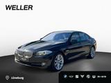 BMW 550i Limousine Memory PDC SitzHz Klima Navi - BMW 550 aus 2010: 550i