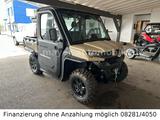CFMOTO Uforce 1000+ Vollkabine*LOF*Heizung* - CFMOTO UFORCE 1000