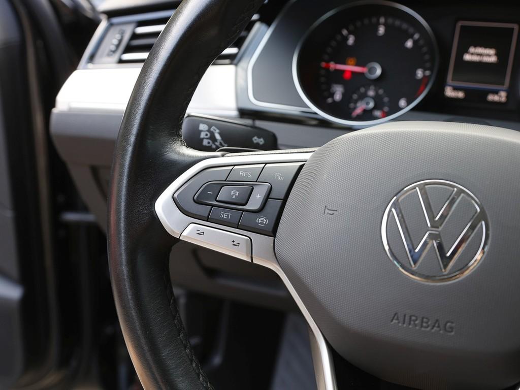 Volkswagen Passat 2.0 TDI DSG Elegance AHK, RFK, IQ, миниатюра 16