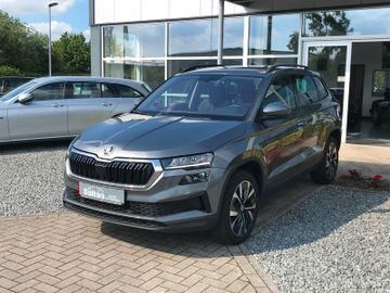 Skoda Karoq - 1