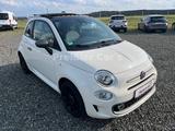 Fiat 500S Connect Paket SHZ Klima GRA Schiebedach - Fiat 500S Gebrauchtwagen