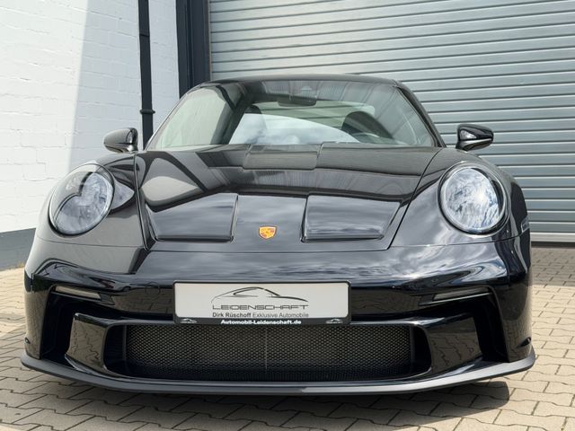 PORSCHE 992 911 GT3 Touring Paket, Deutsch, Approved