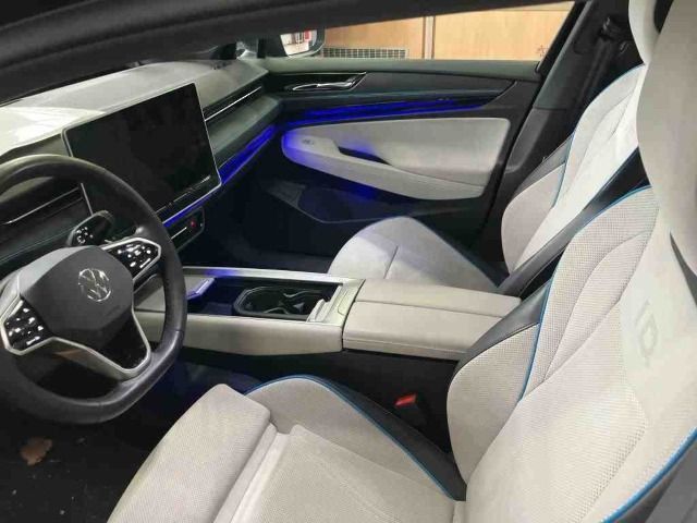 Volkswagen ID.7 - Bild 8