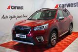 Subaru Forester ACC,360,CRPLY,5xHEATING,RAB,KEYLESS,BLI - rote Subaru Forester