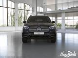Mercedes-Benz GLE 580 4M AMG/22"/Pan/Burm/Multi/360/HUD/Standh - Mercedes-Benz GLE 580 aus 2021